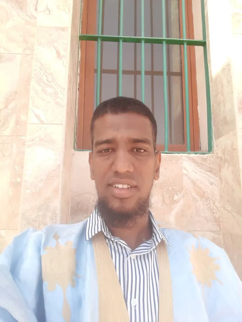 عبدالله محمد الفلالي