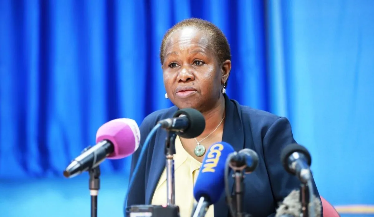 بنتو كان: الرئيسة الجديدة للبعثة الأممية في الكونغو