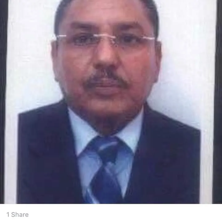 عبد المالك ان ولد حنى، كاتب.