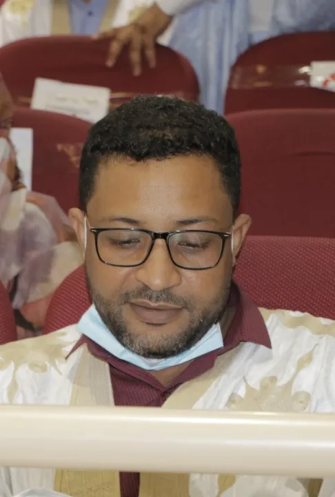 بقلم: سيدأمحمد أجيون