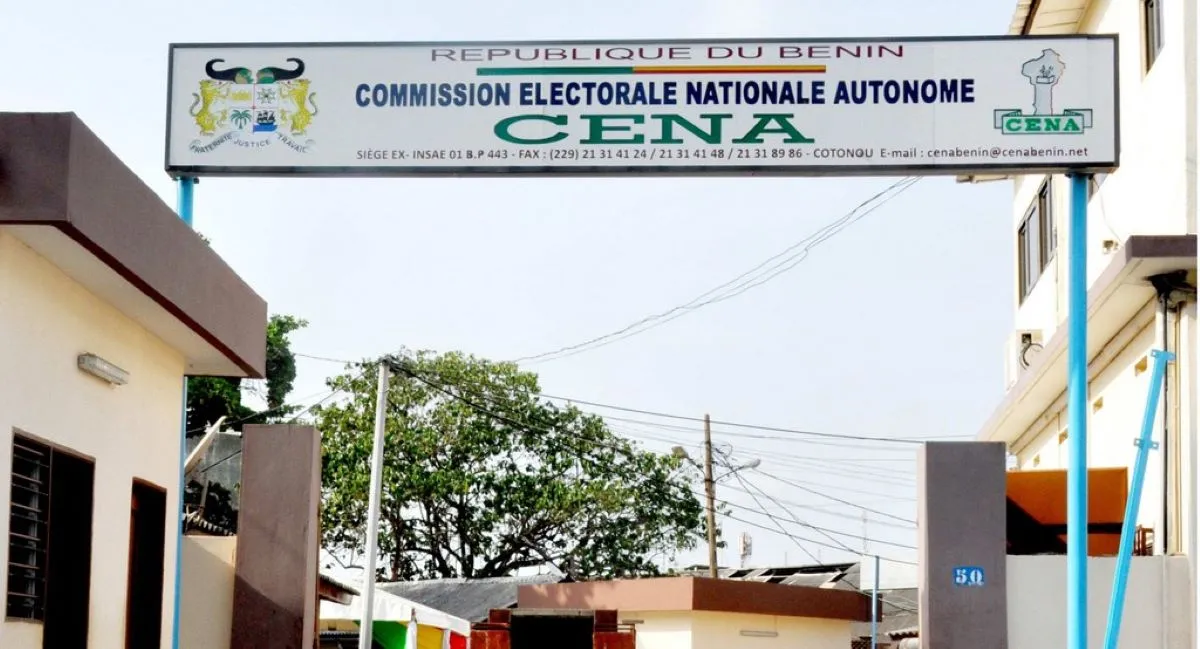 CENA-Benin-