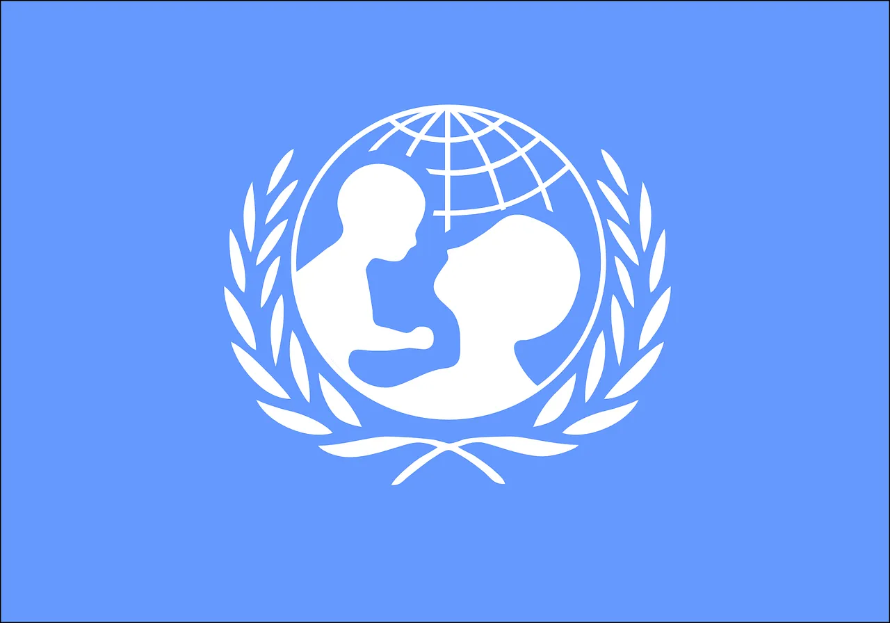 unicef-303925_1280