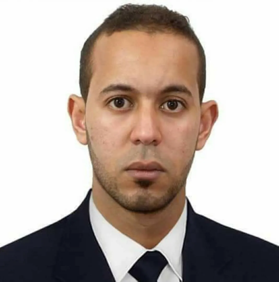 محمد الأغظف سيدي مالك بوب ـ إطار بالوزارة الأولى