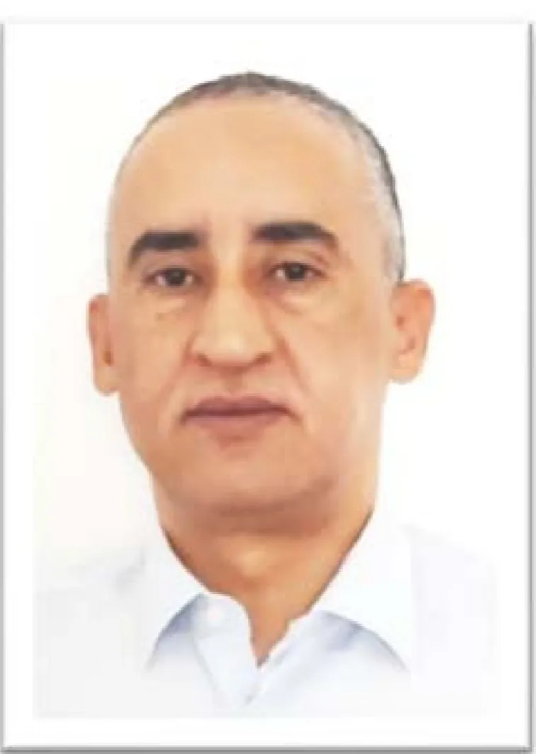 فال منكوس: اقتصادي خريج المدرسة الوطنية للطيران المدني في تولوز - فرن