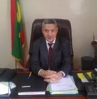رئيس سلطة تنظيم النقل الطرقي الحسن ولد محمد