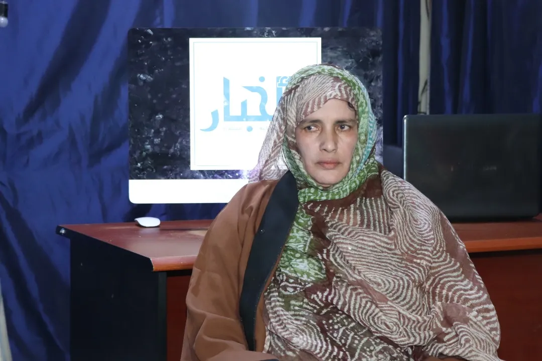 مريم بنت أحمد