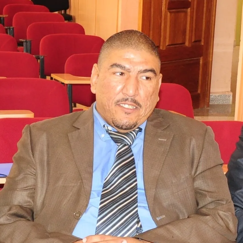 د. سالم فال ابحيدة