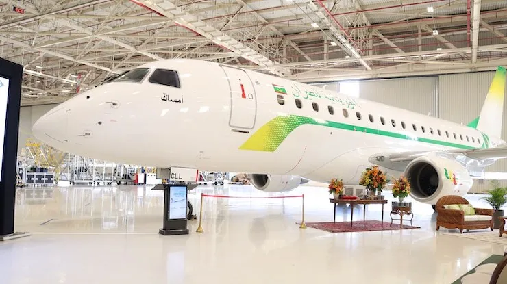 E175_Mauritania
