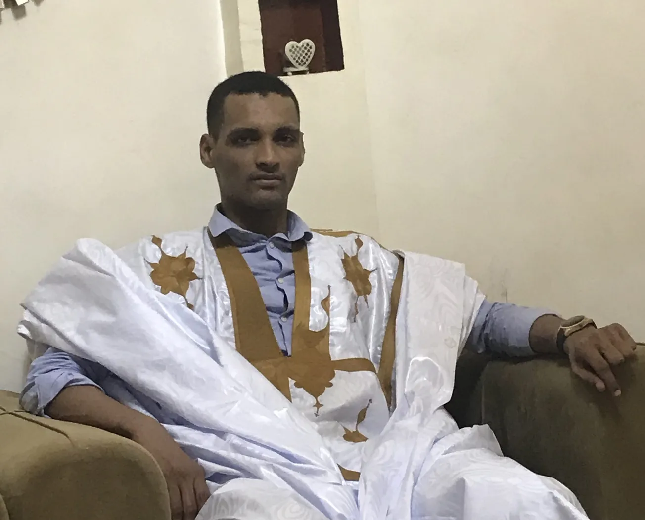 محمد طالب بوبكر