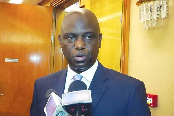 منصور فاي: وزير البنى التحتية والنقل البري السنغالي