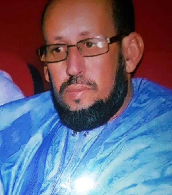 أحمد ولد أحميدات ـ مستثمر في القطاع الزراعي