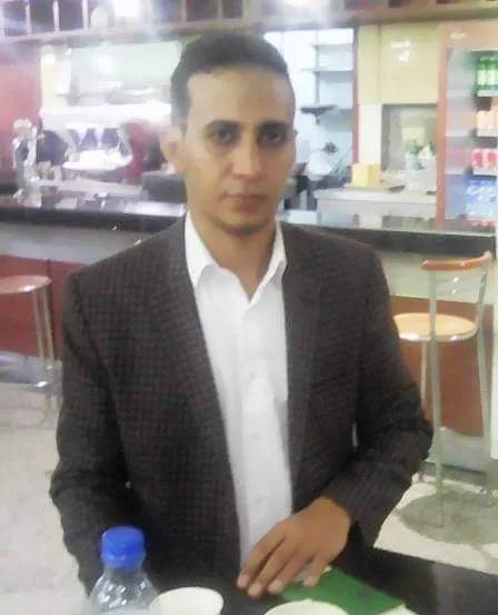 الشيخ سيداتي أحمد مولود أستاذ القانون الجنائي بجامعة العلوم الإسلام