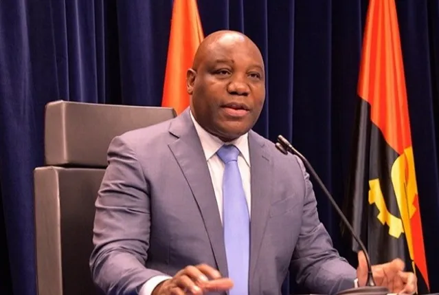 مانويل رابيلي: وزير أنغولي سابق