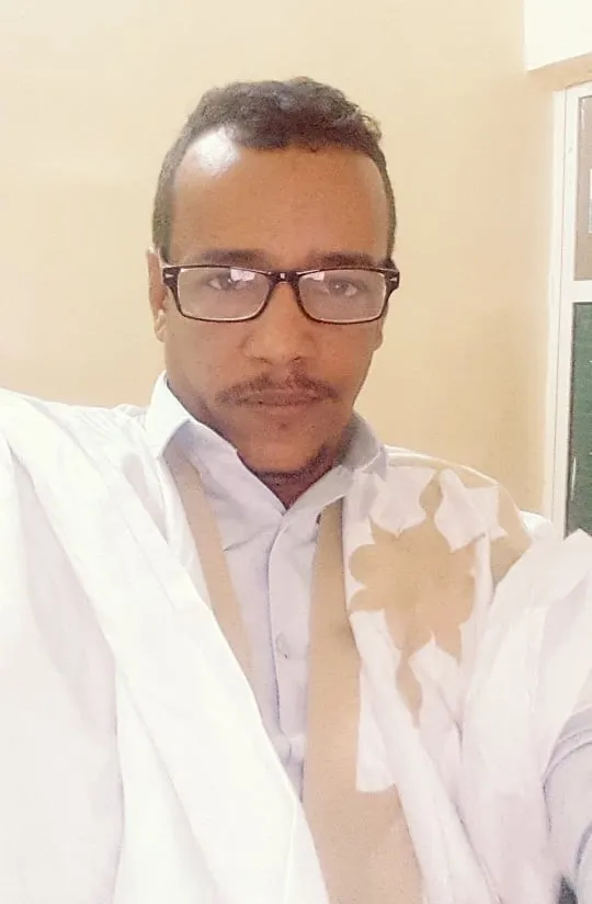 ذ/ محمد فاضل الهادي