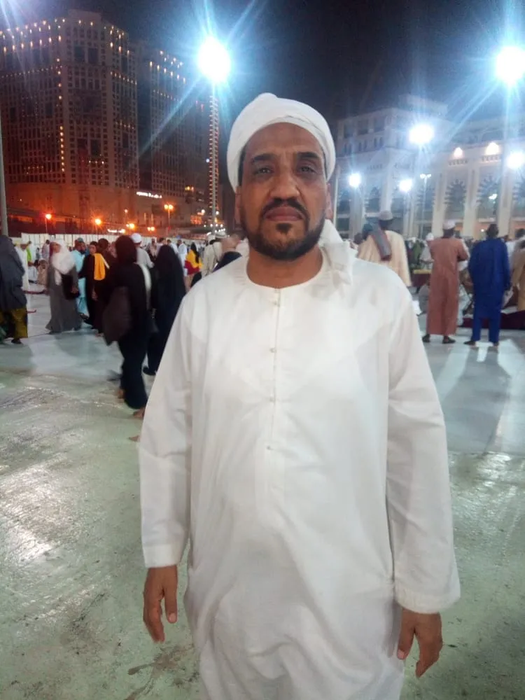 الدكتور: المهابة محمد مياره الشنقيطي ـ أستاذ جامعي وباحث أكاديمي