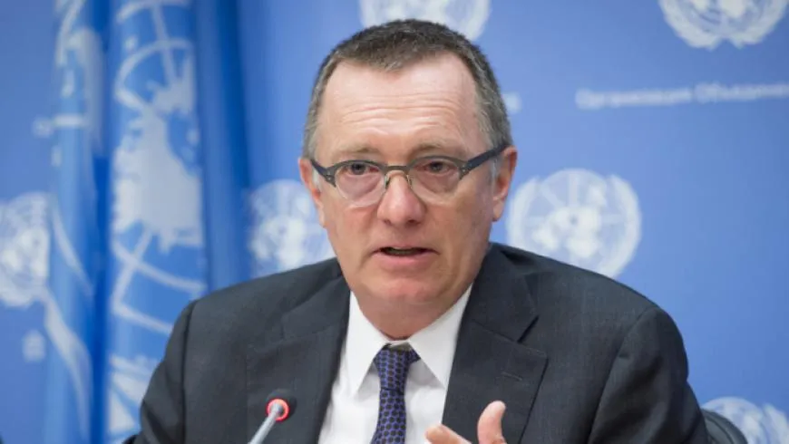 جيفري فيلتمان: المبعوث الأمريكي لمنطقة القرن الإفريقي