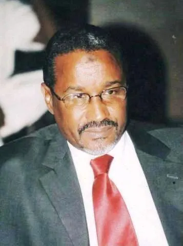 ذ/ أحمد ولد يوسف ولد الشيخ سيديا - نائب رئيس حزب الإصلاح، ونقيب سابق ل?