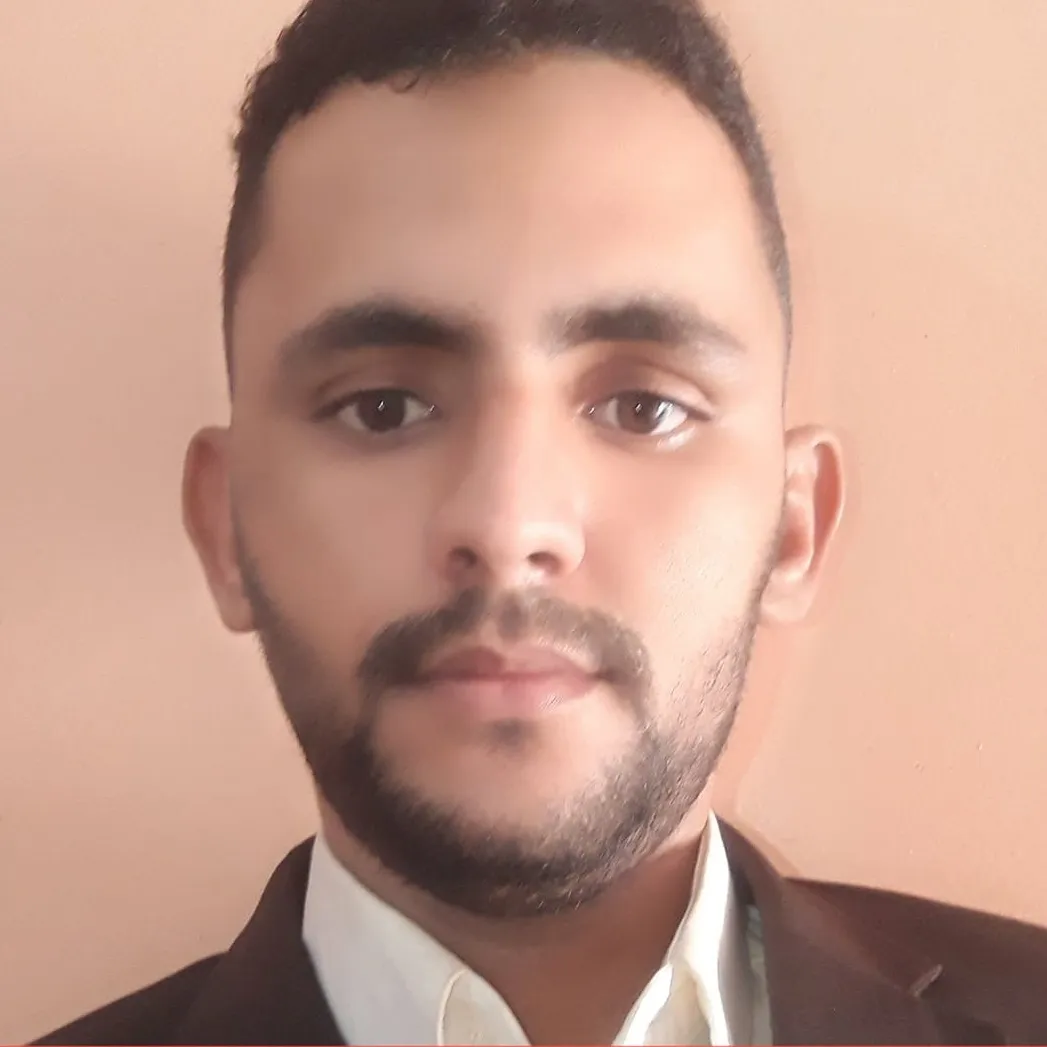 محمد عبد الله امهادي