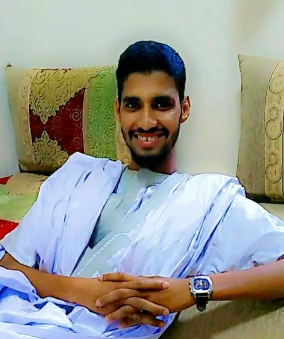 محمد الناجي