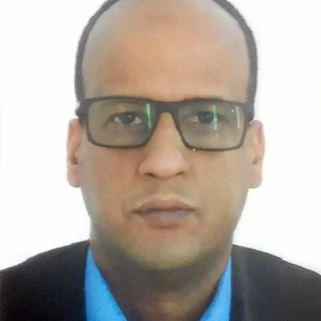 المهندس :الميمون أمينوه