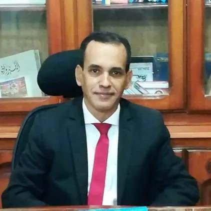  سيدي ولد الأمجاد ـ أديب وإعلامي