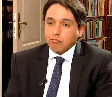  د. بدي ابنو ـ كاتب وباحث