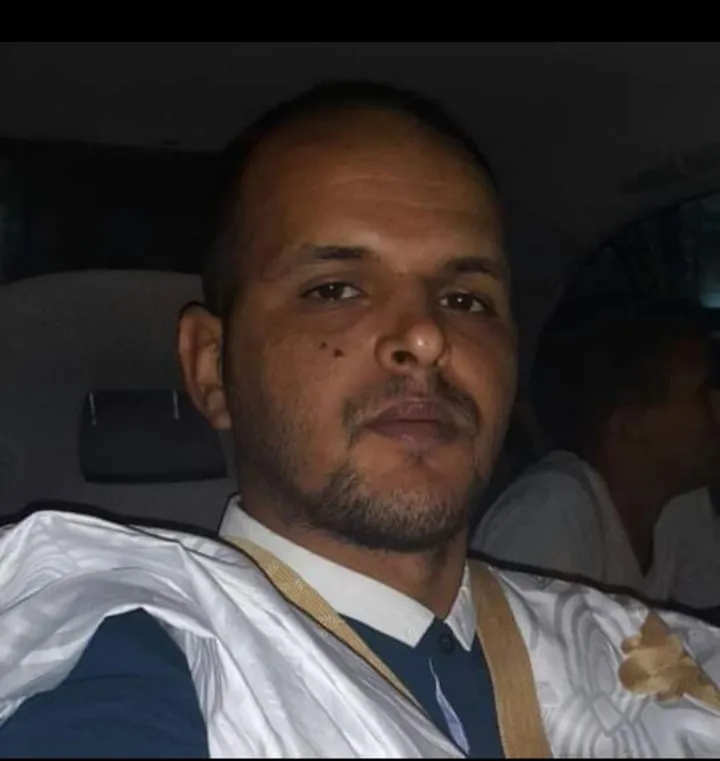 حسن أمبيريك