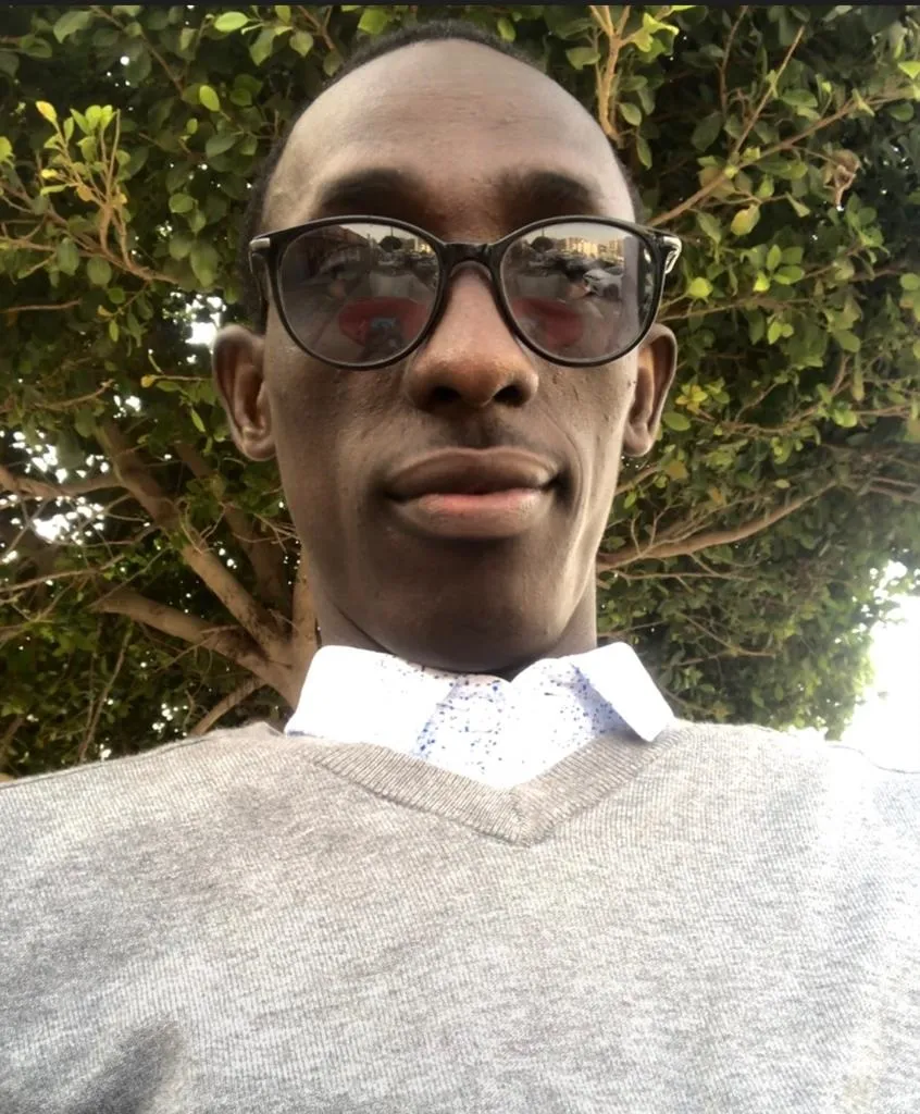 محمد بكاري سيسى