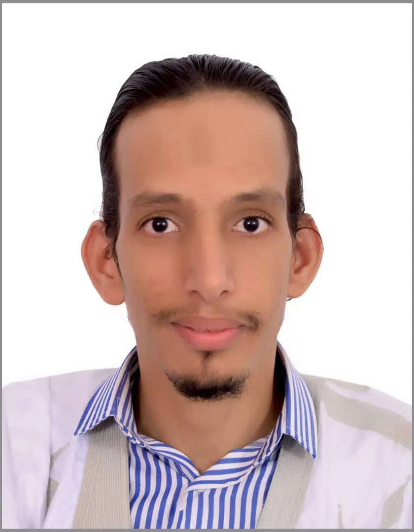 محمدن أحمد حمني