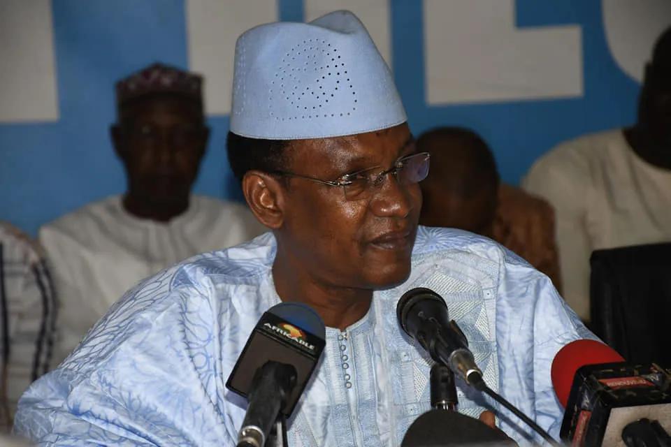 شوغيل كوكالا مايغا: قيادي بحراك 5 يونيو