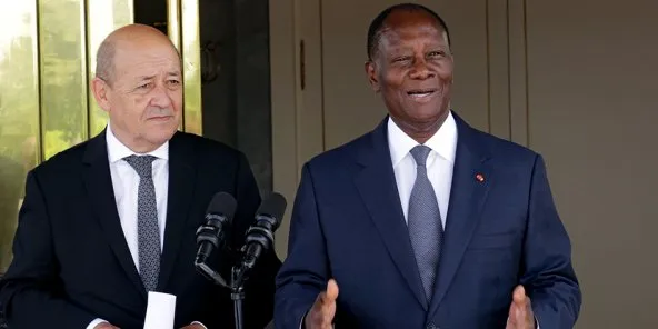 jad20210603-conf-civ-france-le-drian-ouattara-592x296-1622732147