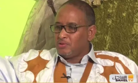   محمد ولد شيخنا ـ أحد قادة محاولة انقلاب 2003