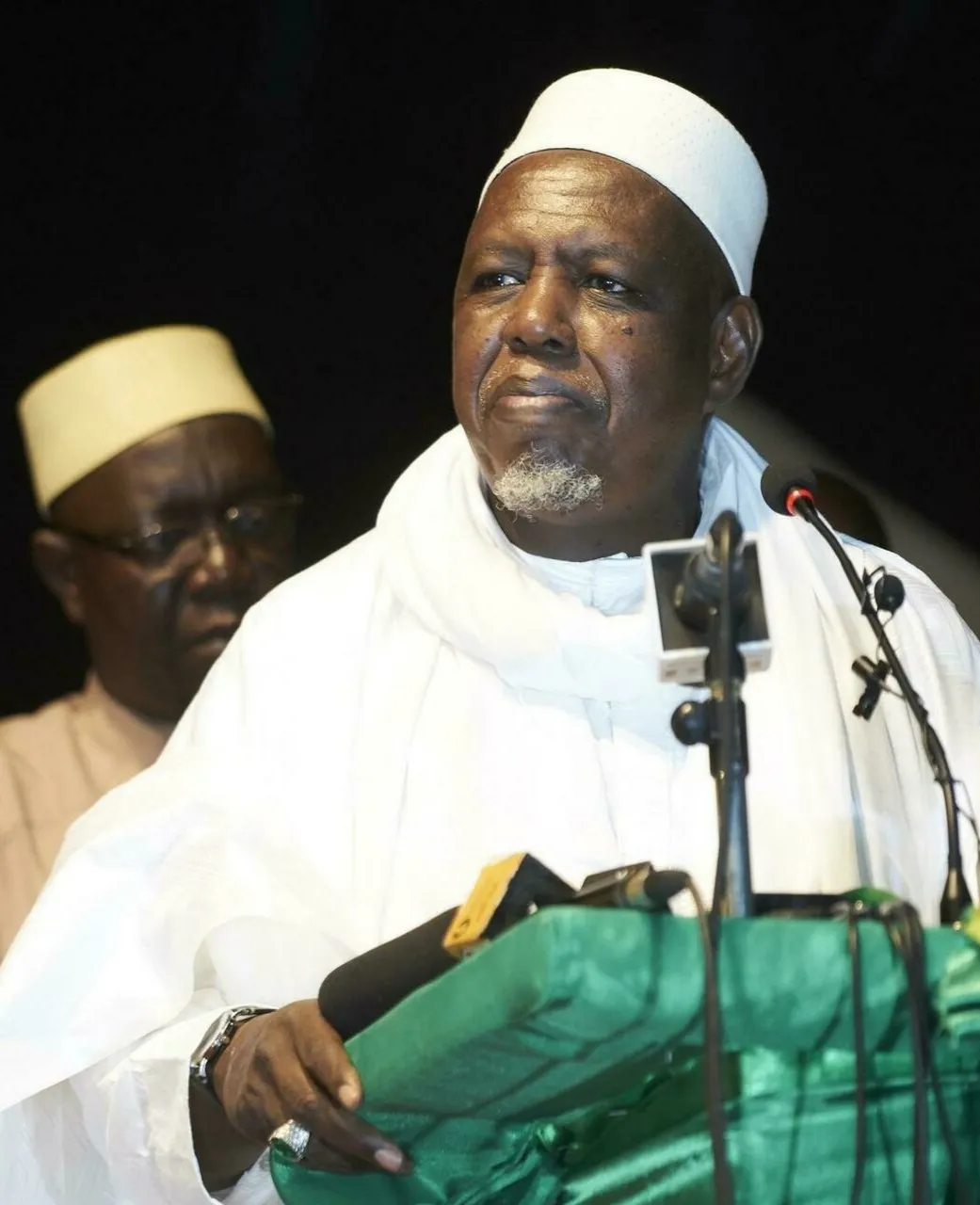 الإمام محمود ديكو