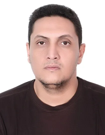 يعقوب محمد اعبيدي - خبير في الاتصالات وتكنلوجيا المعلومات