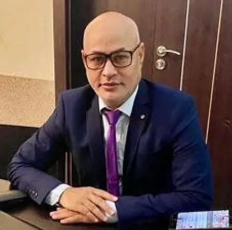 د. ختار الشيباني - أستاذ بجامعة نواكشوط العصرية