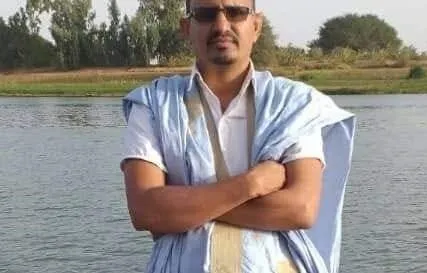 محمد أحمد الراظي