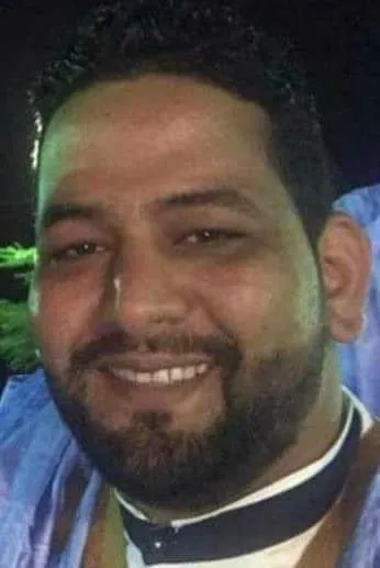 الشاب أحمد باب اعزيزي اعبيدي موقوف لدى الشرطة منذ الاثنين 16 أغسطس ال?
