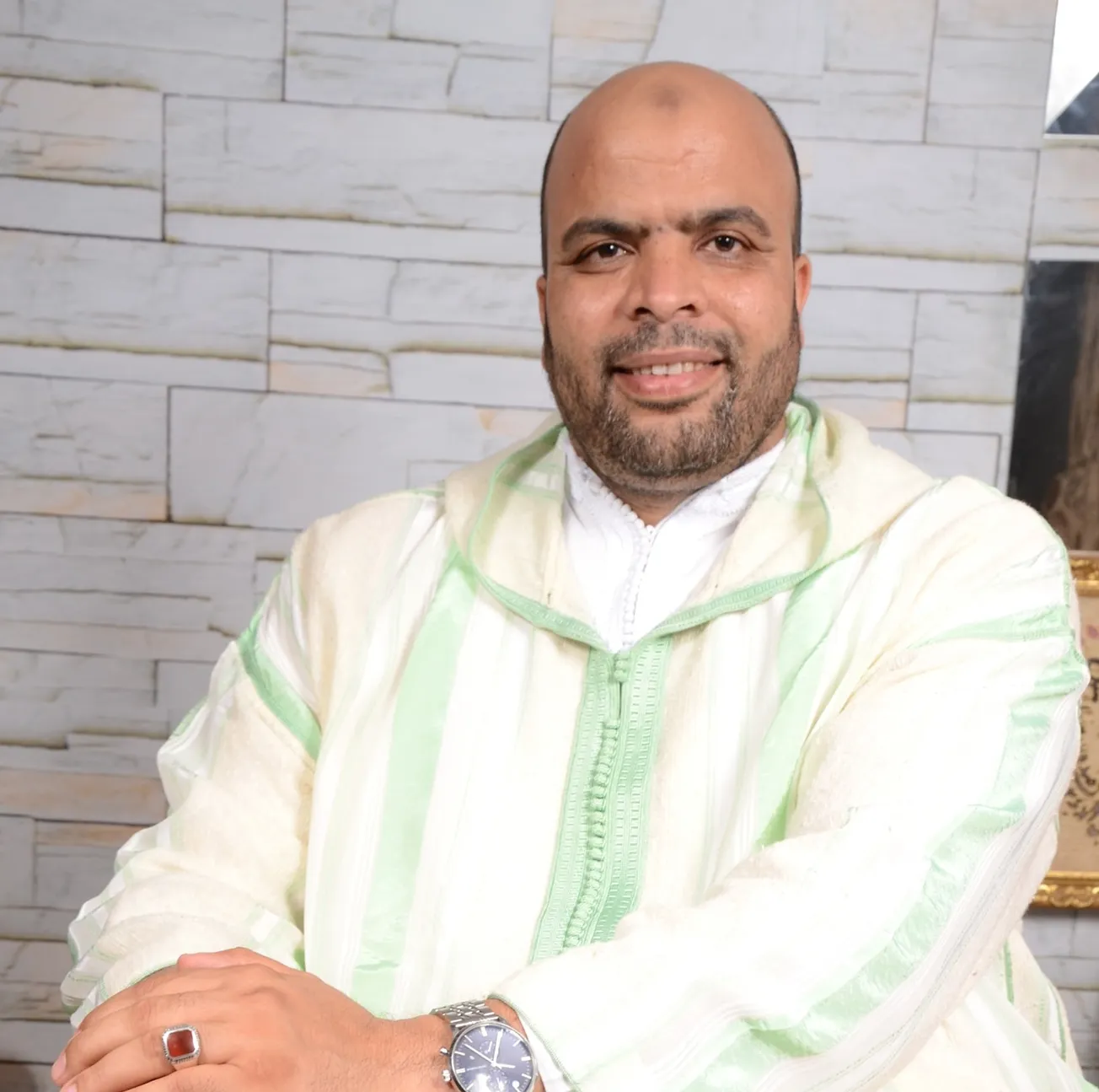 امحمد الهلالي