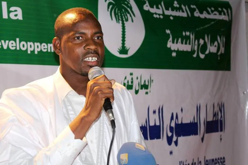 أ. يحي أبو بكر