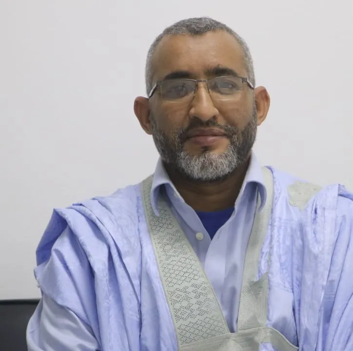 د. عبدوتي عال محمد أحمد