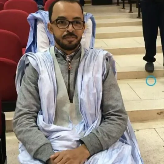 باب ولد سيد أحمد لعلي