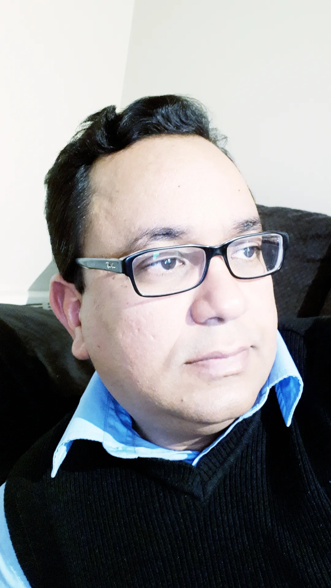 باب ولد الشيخ سيديا - خبير اقتصادي وسياسي