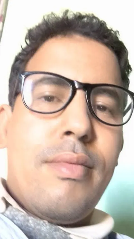 محمد ولد دهمد