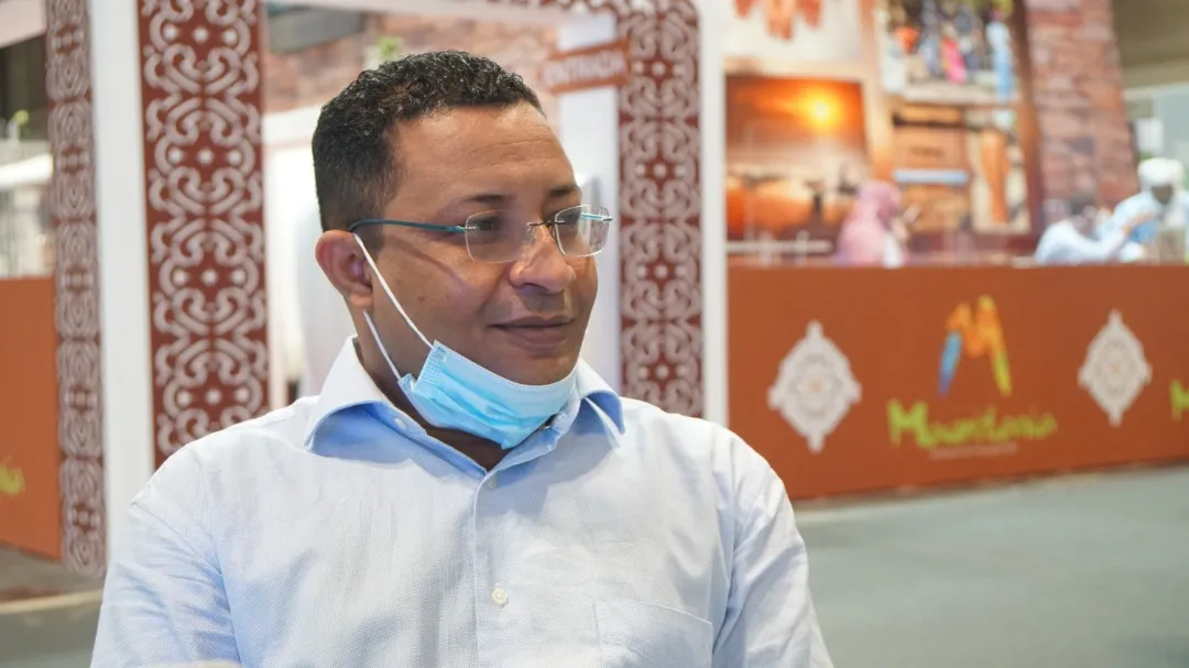 بقلم: سيد أمحمد أجيون