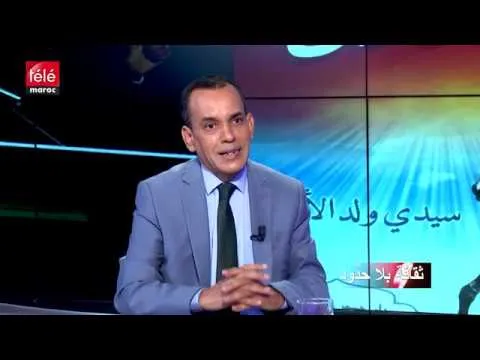 سيدي ولد أمجاد ـ صحفي وأديب