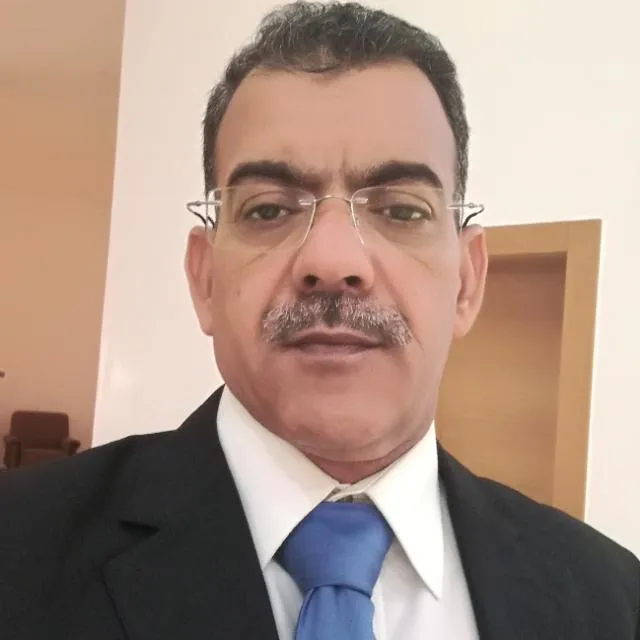 بقلم عبد الصمد ولد أمبارك