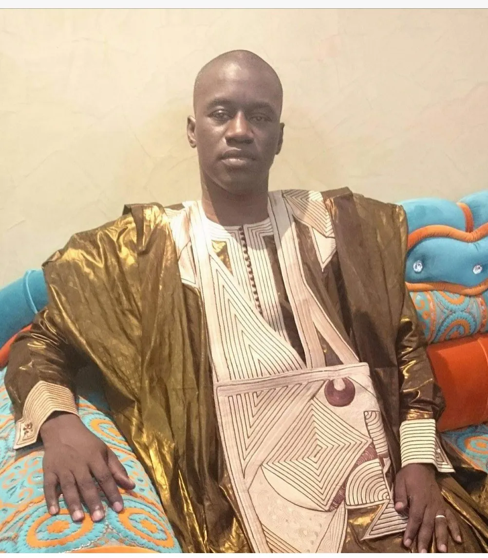 القاضي الراحل سعدبوه ولد السالك