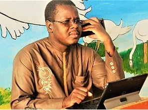 أحمد سلمان الشحرور