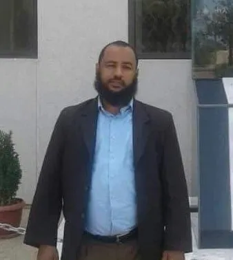 د. محمذن فال السالك