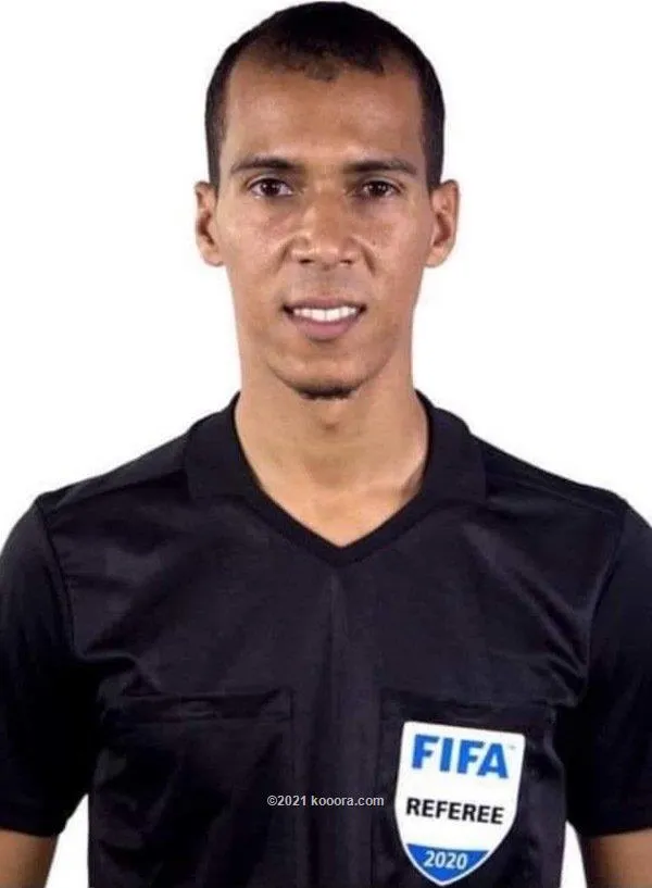 الحكم الموريتاني دحان بيده